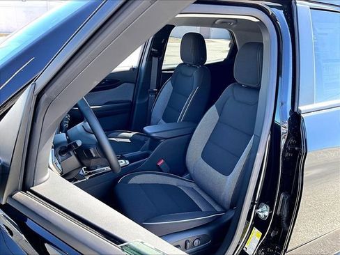 New 2026 Chevrolet TrailBlazer LT w/ Convenience Package FWD image 10