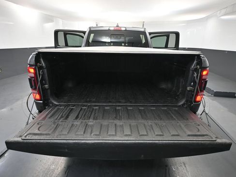 Used 2021 RAM 1500 Sport w/ Night Edition AWD/4WD image 41