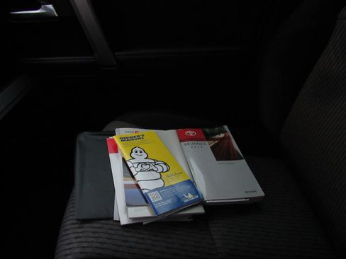 Used 2019 Toyota 4Runner SR5 image 22