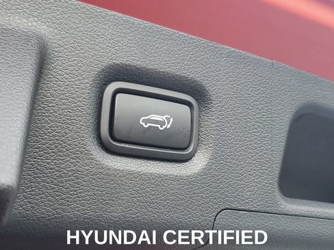 Certified 2021 Hyundai Santa Fe SEL w/ Convenience + Premium Package FWD image 30