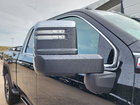 New 2026 GMC Sierra 2500 Denali AWD/4WD image 14