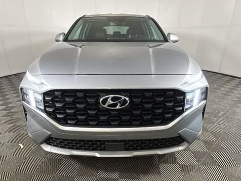 Certified 2023 Hyundai Santa Fe SE FWD image 7