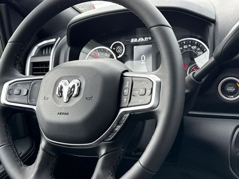 New 2026 RAM 3500 Big Horn image 17