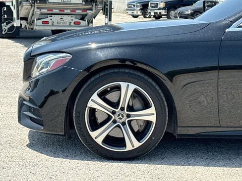 Used 2020 Mercedes-Benz E 350 4MATIC Sedan image 10