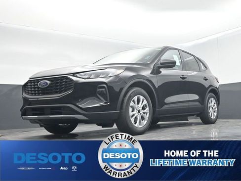 New 2026 Ford Escape Active w/ Tech Pack #1 FWD image 43