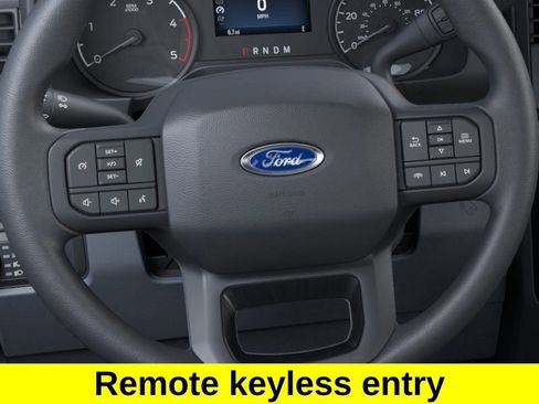 New 2026 Ford F250 XLT image 13