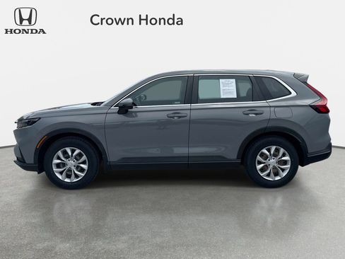Used 2023 Honda CR-V LX image 2