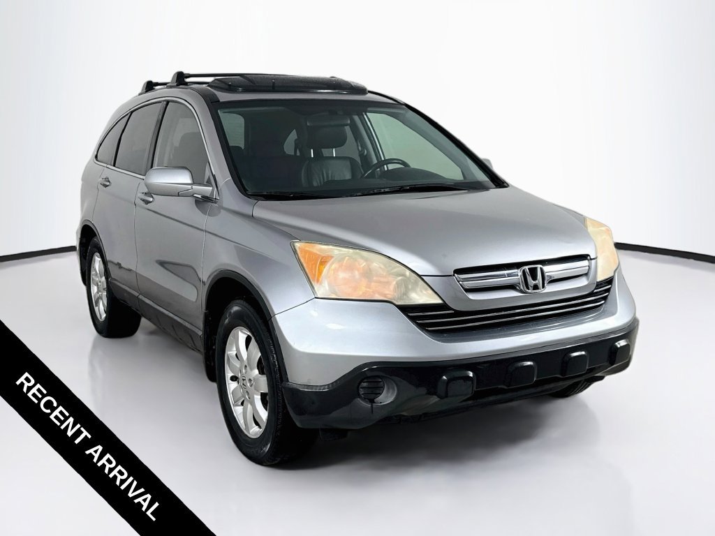 Used 2007 Honda CR-V EX-L image 1