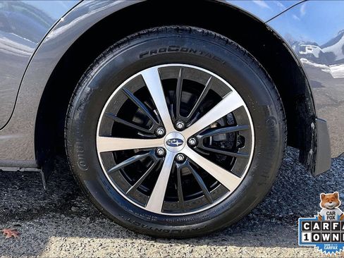 Certified 2023 Subaru Impreza Premium image 12