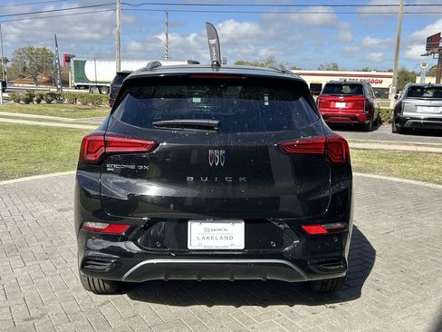 New 2026 Buick Encore GX Sport Touring w/ Advanced Technology Package image 5