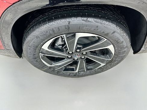 New 2026 Buick Enclave Sport Touring FWD image 33
