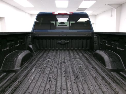 New 2026 Chevrolet Silverado 2500 LT w/ Trail Boss Package AWD/4WD image 12