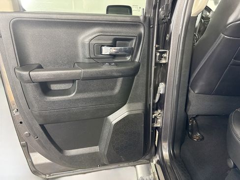 Used 2018 RAM 1500 Sport w/ Convenience Group image 26