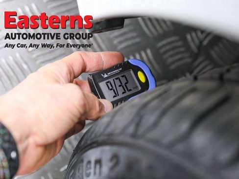 Used 2024 Chevrolet Malibu RS image 28