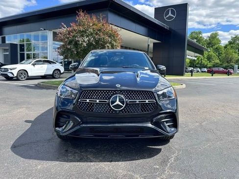 New 2026 Mercedes-Benz GLC 300 4MATIC image 3