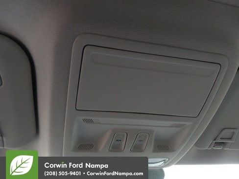 New 2025 Ford Escape Base w/ PHEV Premium Package image 23