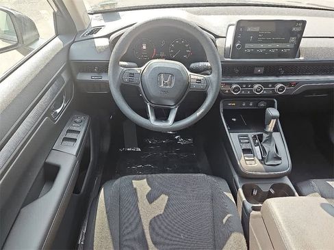 New 2026 Honda CR-V EX image 8