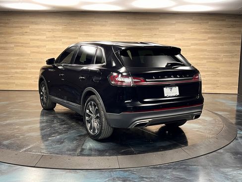 Used 2023 Lincoln Nautilus Reserve w/ Luxury Package image 15