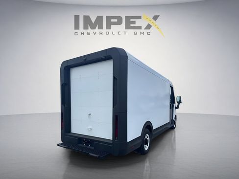 Used 2024 Chevrolet Brightdrop 600 w/ Battery Pack, Max Range AWD/4WD image 6