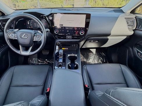 Used 2025 Lexus NX 350 AWD w/ Premium Package image 32