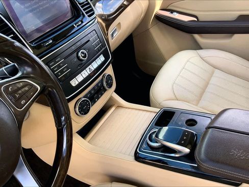 Used 2016 Mercedes-Benz GLE 350 image 15