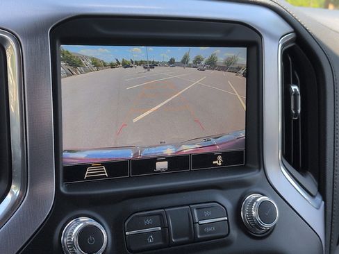 Used 2020 GMC Sierra 1500 SLT w/ SLT Premium Plus Package AWD/4WD image 24