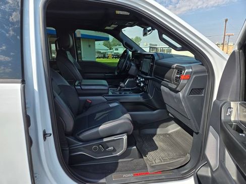 Used 2024 Ford F150 Raptor AWD/4WD image 28