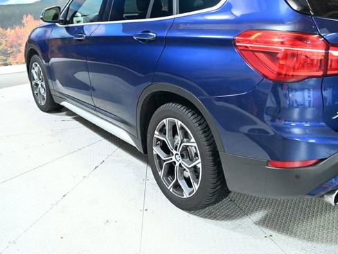 Used 2020 BMW X1 xDrive28i w/ Convenience Package image 7