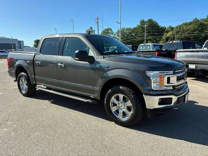 Used 2019 Ford F150 XLT w/ Equipment Group 302A Luxury