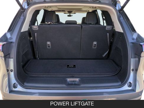 Used 2026 INFINITI QX60 Luxe w/ Cargo Package AWD/4WD image 25
