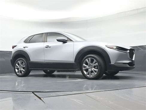 Used 2020 MAZDA CX-30 AWD w/ Preferred Package image 29