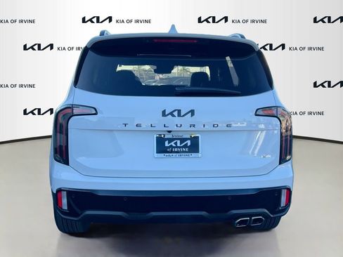 New 2025 Kia Telluride SX Prestige X-Line image 6