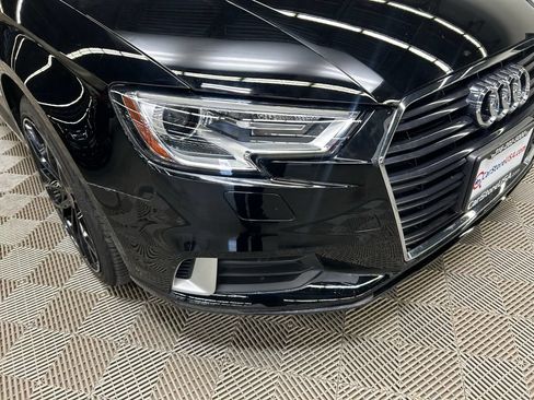 Used 2019 Audi A3 2.0T Premium w/ Convenience Package FWD image 5