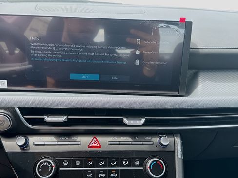 New 2026 Hyundai Sonata SE FWD image 10