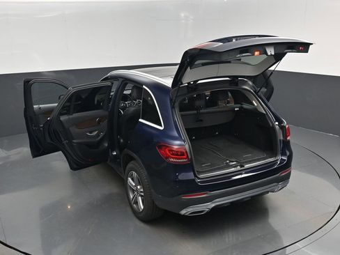 Used 2022 Mercedes-Benz GLC 300 GLC 300 image 30