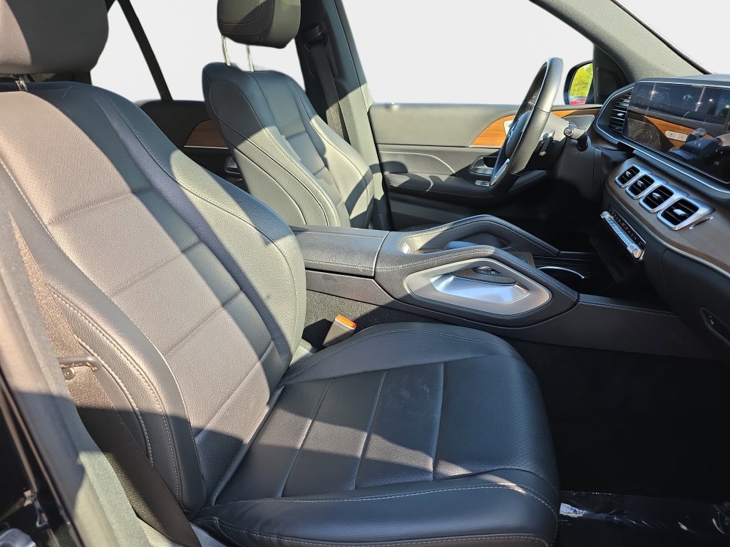Used 2022 Mercedes-Benz GLE 350 4MATIC image 12