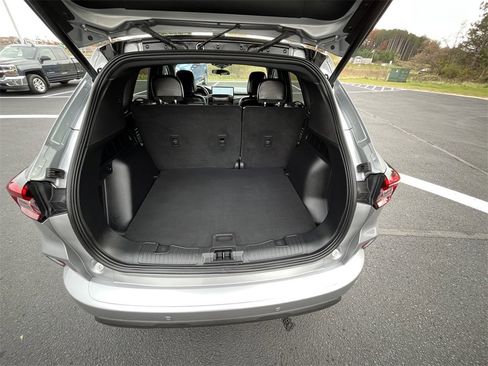 Certified 2024 Ford Escape ST-Line w/ Tech Pack #1 image 27