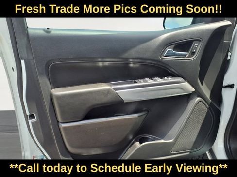 Used 2022 Chevrolet Colorado ZR2 AWD/4WD image 11