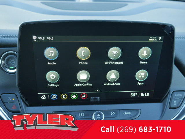 New 2026 Chevrolet Blazer LT w/ Convenience Package AWD/4WD image 50