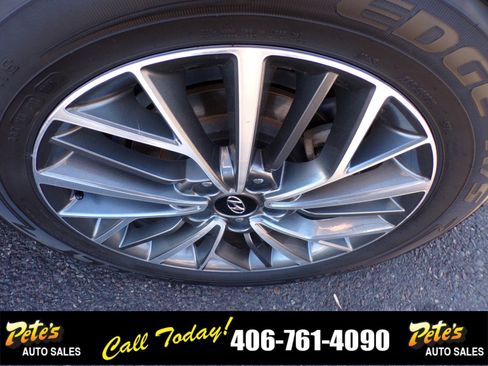 Used 2021 Hyundai Tucson SEL image 10