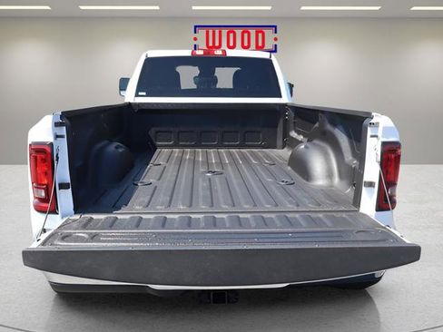 New 2026 RAM 3500 Tradesman image 10