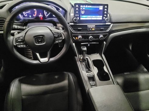 Used 2019 Honda Accord Sport image 22