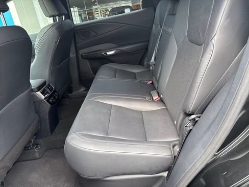 Used 2023 Lexus RX 350 Premium Plus w/ Cold Area Package AWD/4WD image 38