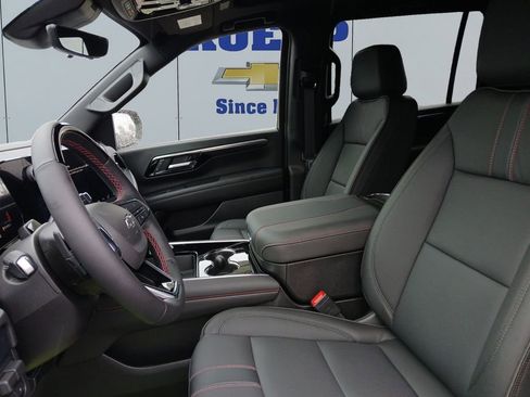 New 2026 Chevrolet Suburban RST w/ Advanced Technology Package AWD/4WD image 10