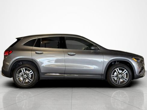 New 2026 Mercedes-Benz GLA 250 image 6