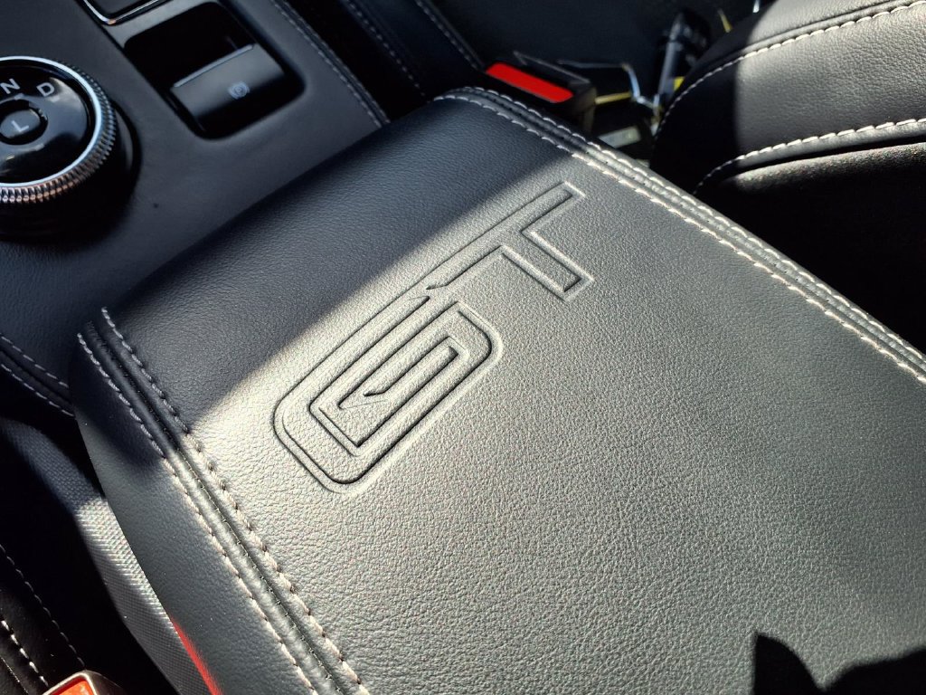 Used 2022 Ford Mustang Mach-E GT w/ GT Performance Edition AWD/4WD image 9