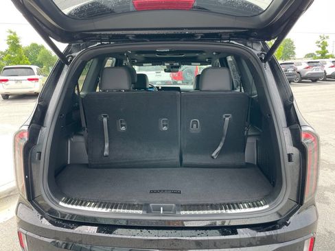New 2025 Kia Telluride SX X-Line AWD/4WD image 28