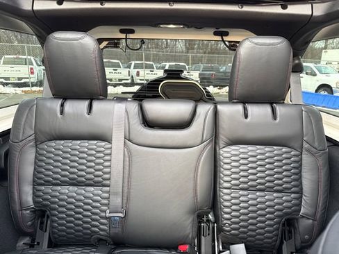 New 2026 Jeep Wrangler Unlimited Rubicon w/ Safety Group image 26