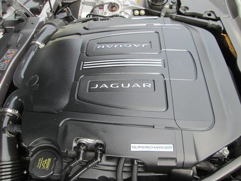Used 2014 Jaguar XKR R image 52