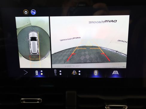 New 2026 Chevrolet Equinox ACTIV FWD image 61
